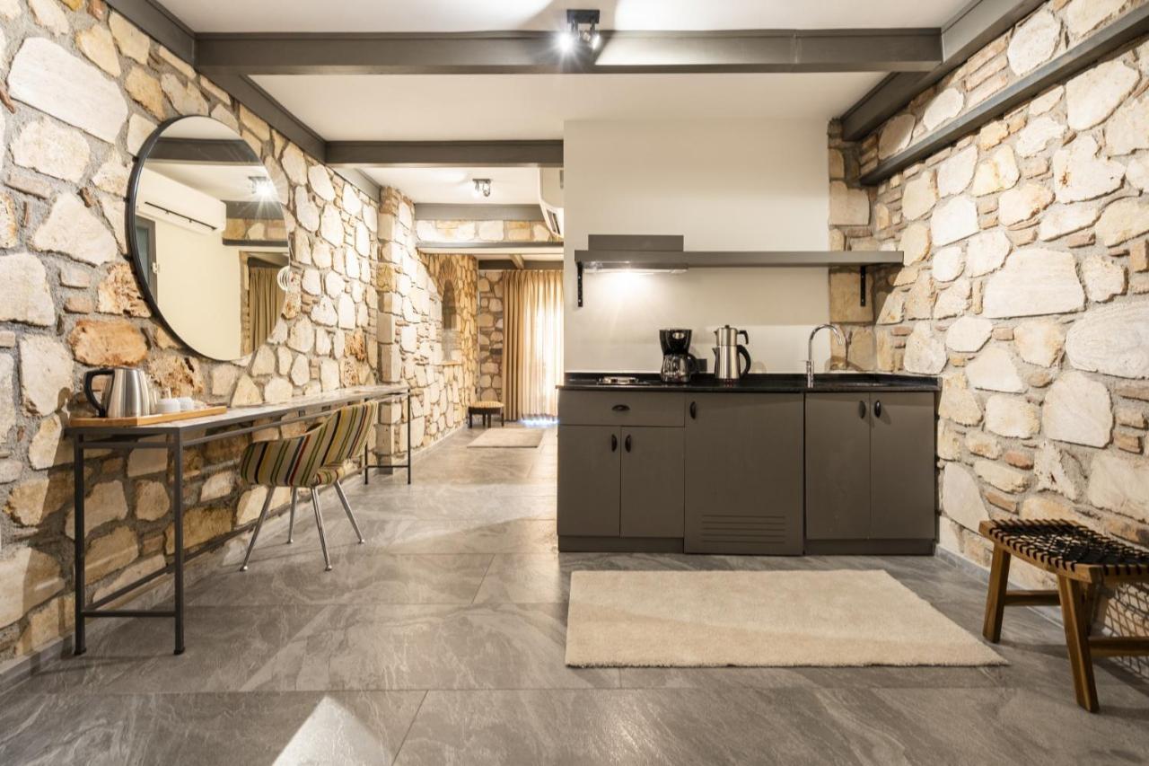 Charming Flat Near Hadrians Gate Apartment Antalya Luaran gambar